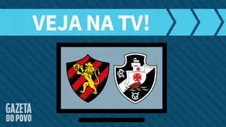 Sport x Vasco AO VIVO: saiba como assistir ao jogo na TV