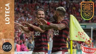 Palpites Loteca 859: dicas e informações completas dos 14 jogos