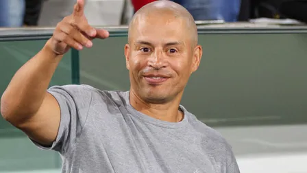 Joia de time de Alex entra na mira de importante clube europeu