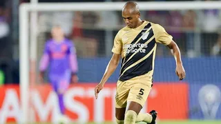 Fernandinho lamenta pênaltis perdidos e pode deixar de ser o cobrador do Athletico