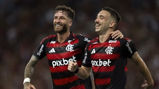 Ranking dos maiores patrocínios máster no Brasil