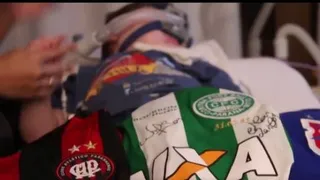Atlético, Coritiba e Paraná se juntam para ajudar bebê com doença rara