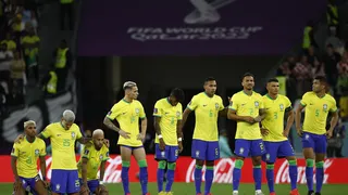 Seleção brasileira segue à deriva e com imagem desgastada