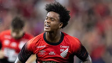 O Athletico vai perder Bruninho para o Cruzeiro? Não é tão simples, apesar da lei