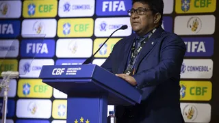 CBF quer que clubes percam um ponto na classificação em casos de racismo
