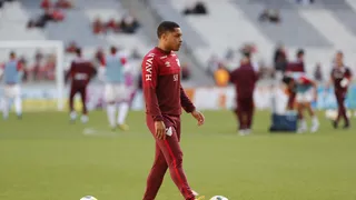 Vitor Roque desfalca o Athletico contra o Avaí