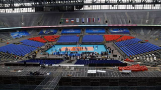 Liga Mundial de vôlei: ingressos, jogos e informações da fase final