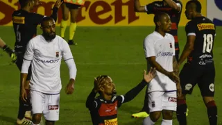 Maurílio lamenta erros do Paraná em nova derrota na Série C