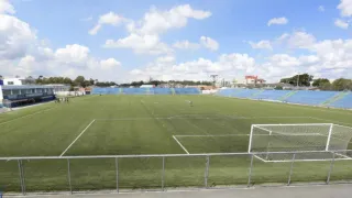 Estádio do Paranaense tem reforma milionária confirmada
