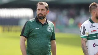 Morínigo e jogadores lamentam tropeço do Coritiba contra o vice-lanterna