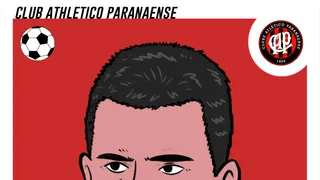 Washington, o Coração Valente 