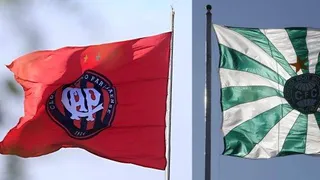 O modelo de gestão (ditatorial e imediatista) explica o fracasso de Atlético e Coritiba