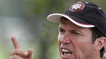 Os piores técnicos do futebol paranaense