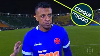 Após chacota, Globo pede desculpas a Sidão e tira poder do internauta