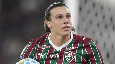 Ex-Athletico, Canobbio entra na mira de clube do exterior