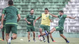 Coritiba tem jogo contra o Cascavel CR marcado pela FPF