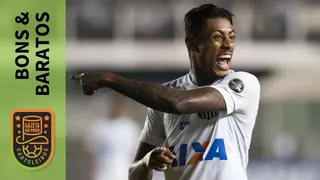 Dicas do Cartola FC 2018 – 13ª rodada: bons e baratos para escalar