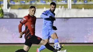 Bolívar tem histórico de goleadas sofridas no Brasil pela Libertadores