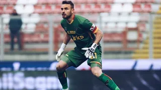 Coritiba aguarda apenas fim do transfer ban para anunciar substituto de Muralha