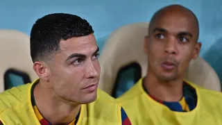 O dia em que Portugal foi maior que Cristiano Ronaldo
