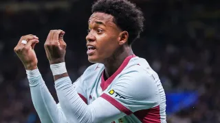Revelação do Athletico confirma ascensão meteórica com estreia na Champions