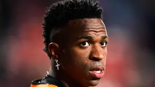 Ex-Athletico e ex-Coritiba estão na lista de brasileiros mais valiosos do mundo; Vini Jr. lidera