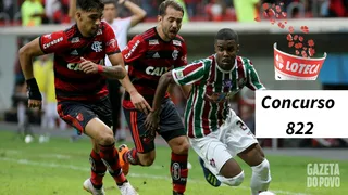 Palpites Loteca 822: dicas e informações completas dos 14 jogos