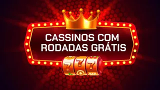 Rodadas grátis: top 10 ofertas de cassino em 2026