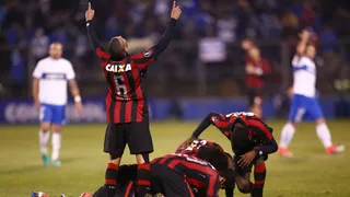 As dez viradas mais incríveis da história do Athletico