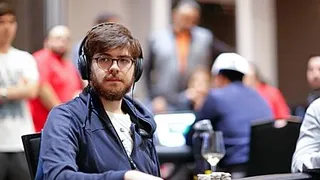 Paranaense ganha R$ 286 mil em torneio de poker no Panamá