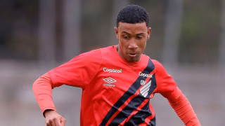 Athletico sofre apagão nos acréscimos na estreia da Copinha