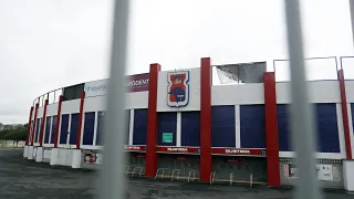 Paraná Clube dá passo decisivo para a oficialização da venda da SAF