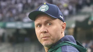 Coritiba anuncia contratação de lateral que trabalhou com Mozart