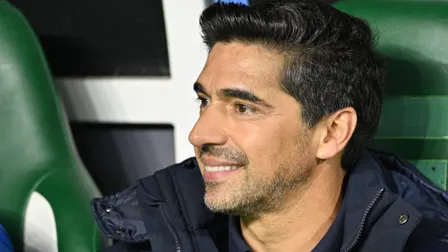 Palmeiras prepara ex-Athletico como arma na Arena da Baixada
