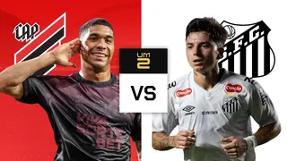 Athletico x Santos AO VIVO: Palpites e escalações confirmadas