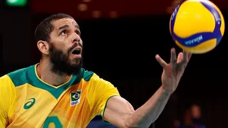 Defesa de Wallace questiona suspensão de cinco anos determinada pelo COB