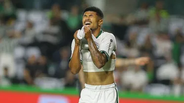 Em negociação para renovar com Coritiba, joia pode sair de graça do clube