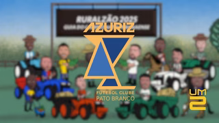 Azuriz classificações, jogos e tabelas no Campeonato Paranaense 2025