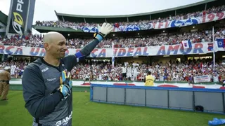 Paraná Clube: jogadores com mais partidas pelo Tricolor