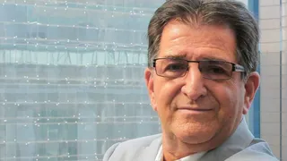 Coritiba anuncia Renê Simões como novo head esportivo
