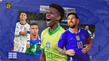 Copa do Mundo 2026: Seleções, potes, grupos, tabela e tudo sobre o Mundial