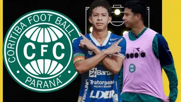 Notícias do Coritiba hoje: Joia indígena anima e pode virar negócio no Coxa