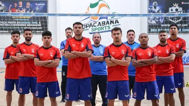 Sem calendário no futebol, Paraná Clube aposta em novo esporte
