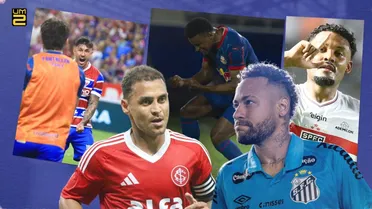 Brasileirão: O que cada clube precisa para Libertadores ou evitar rebaixamento?