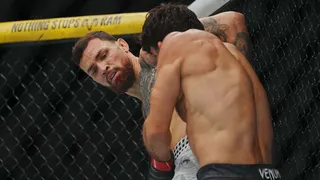 UFC 331: Invasão brasileira termina em decepção após noite amarga