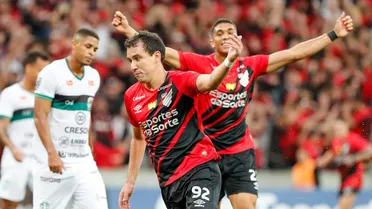 Ranking atualizado: confira todos os campeões do Campeonato Paranaense