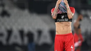 Athletico desperdiçou a chance de firmar-se na liderança do Brasileirão