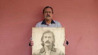 Sicupira, um craque icônico; veja imagens incríveis da carreira do jogador