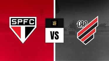 São Paulo x Athletico Palpite – Notícias e dicas (22/07)