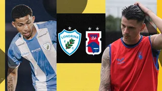 Londrina x Paraná Clube AO VIVO: Assista ao jogo da Copa Paraná
